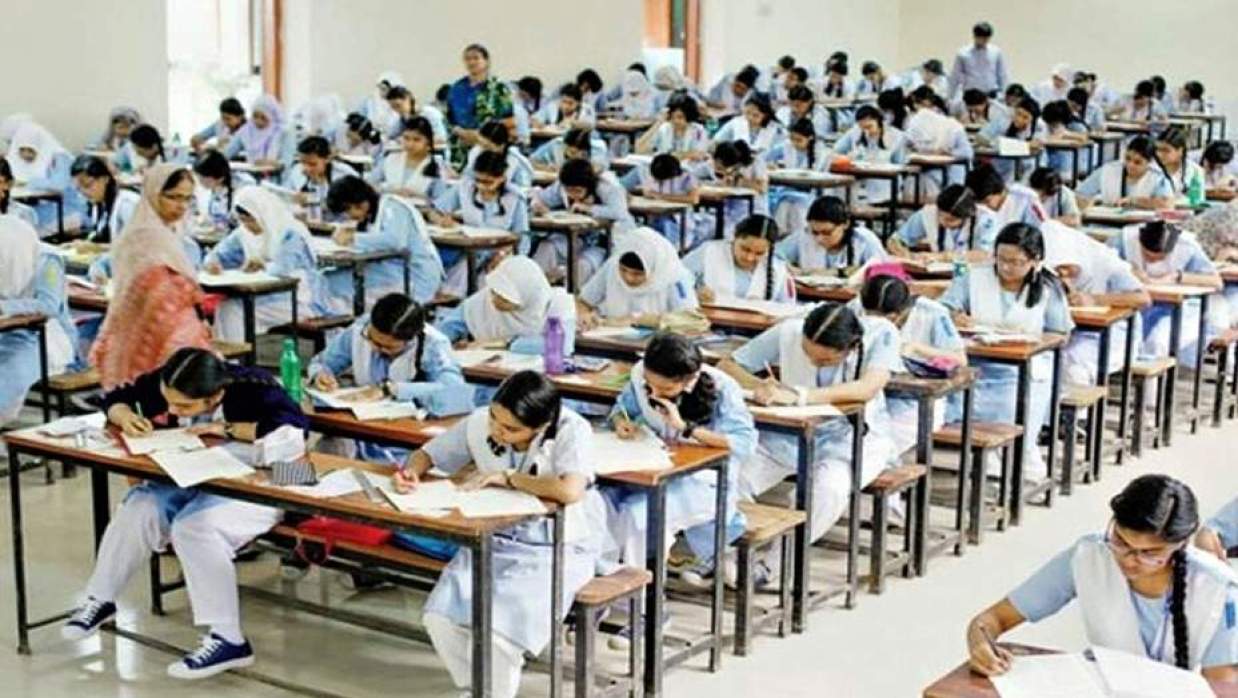 এইচএসসি পরীক্ষা শুরু ২ জুলাই