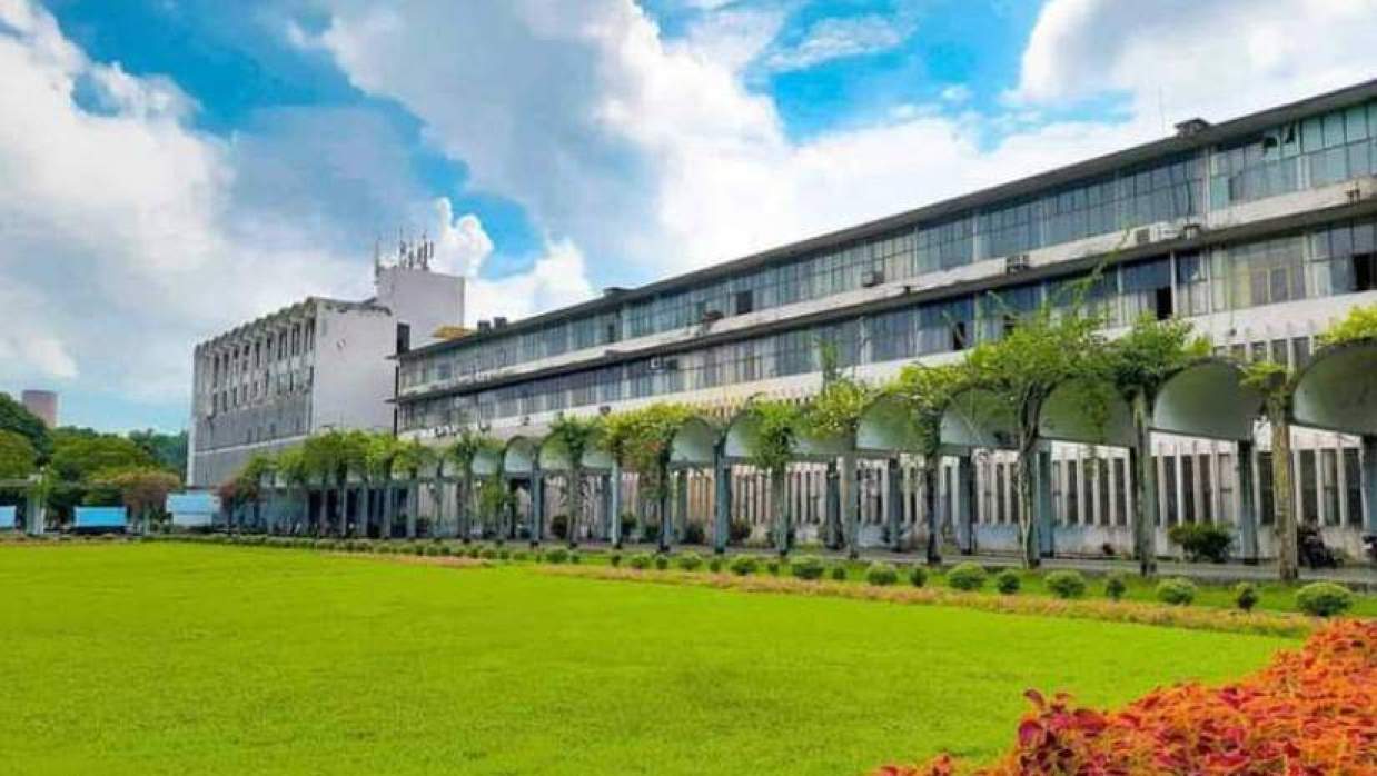 বাংলাদেশ কৃষি বিশ্ববিদ্যালয়