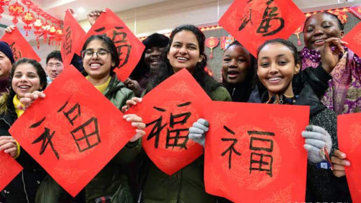 স্কলারশিপে পড়াশোনার সুযোগ চীনের জিয়াংসু ইউনিভার্সিটিতে, আবেদন স্নাতক-স্নাতকোত্তর-পিএইচডিতে