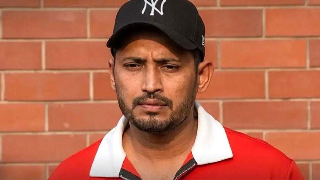 এনামুল হক বিজয়