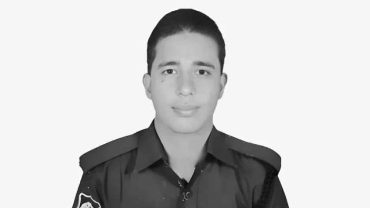 পুলিশ কনস্টেবল সম্রাট