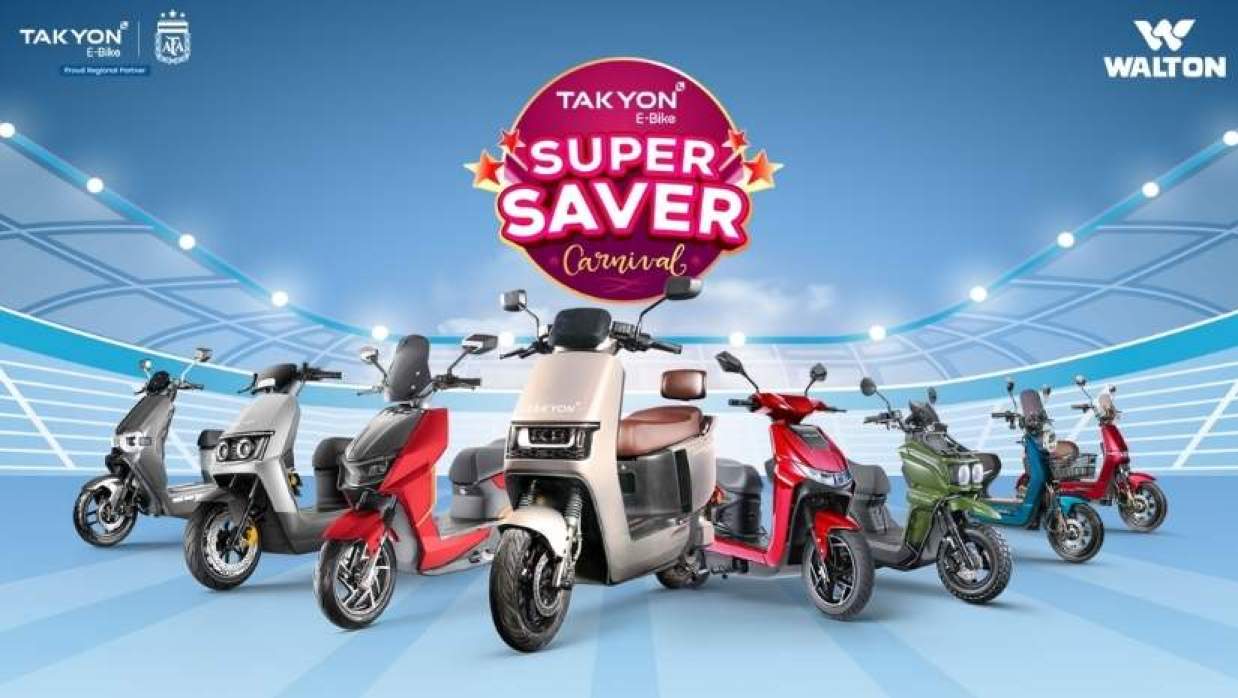 দেশব্যাপী র‍্যালি ও ফ্রি সার্ভিস ক্যাম্পেইন