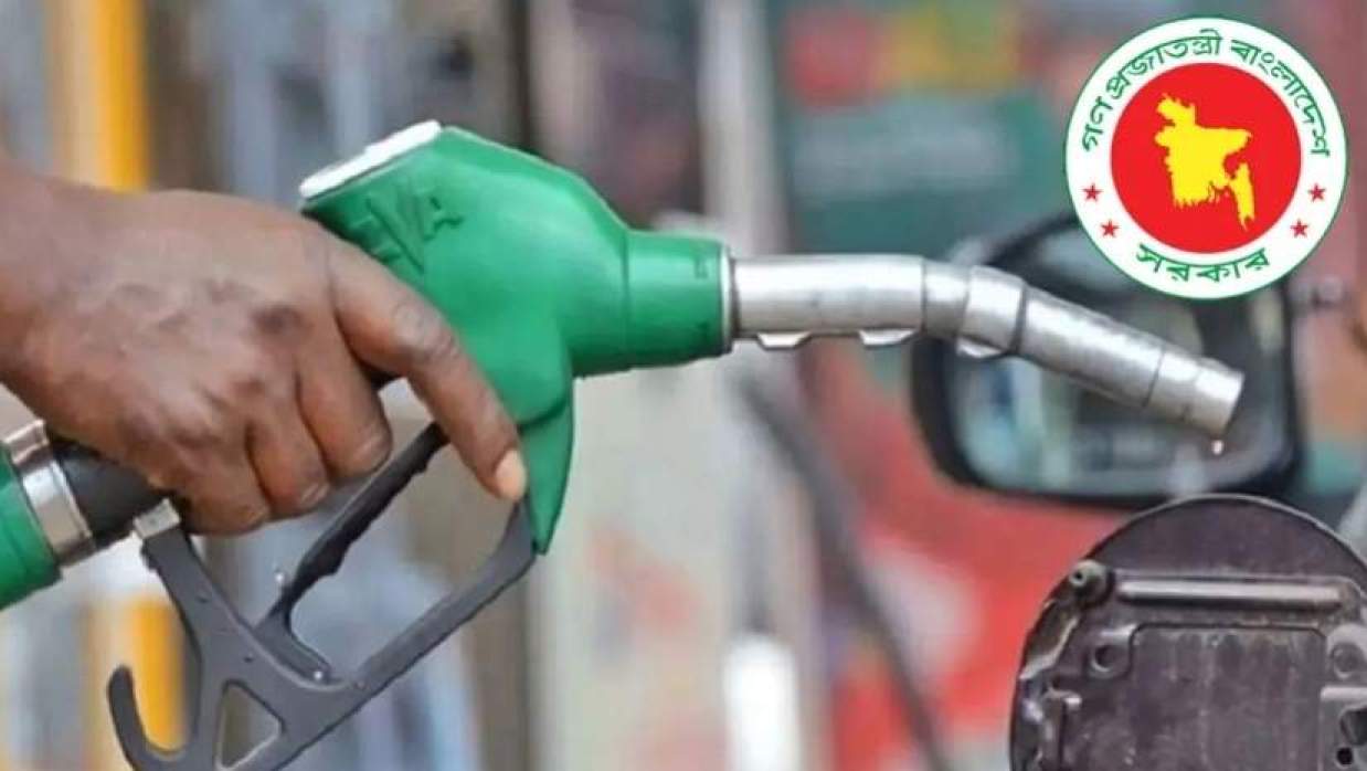 দেশে পেট্রল-অকটেন-ডিজেলের দাম বাড়ল