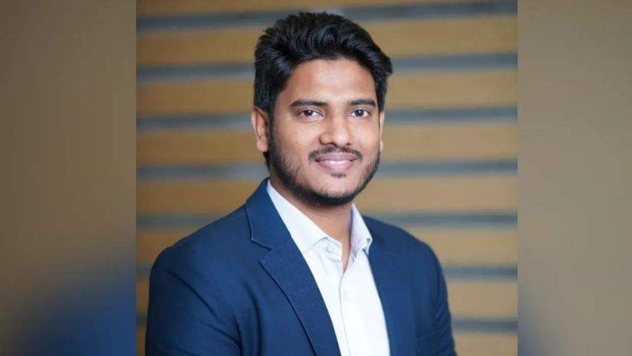 রাফে সালমান রিফাত