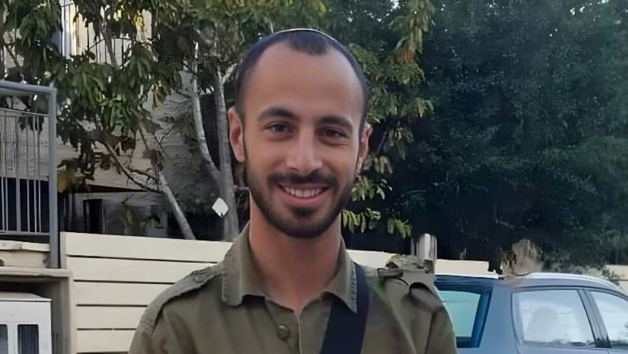  নিহত ইসরায়েলি সেনা 