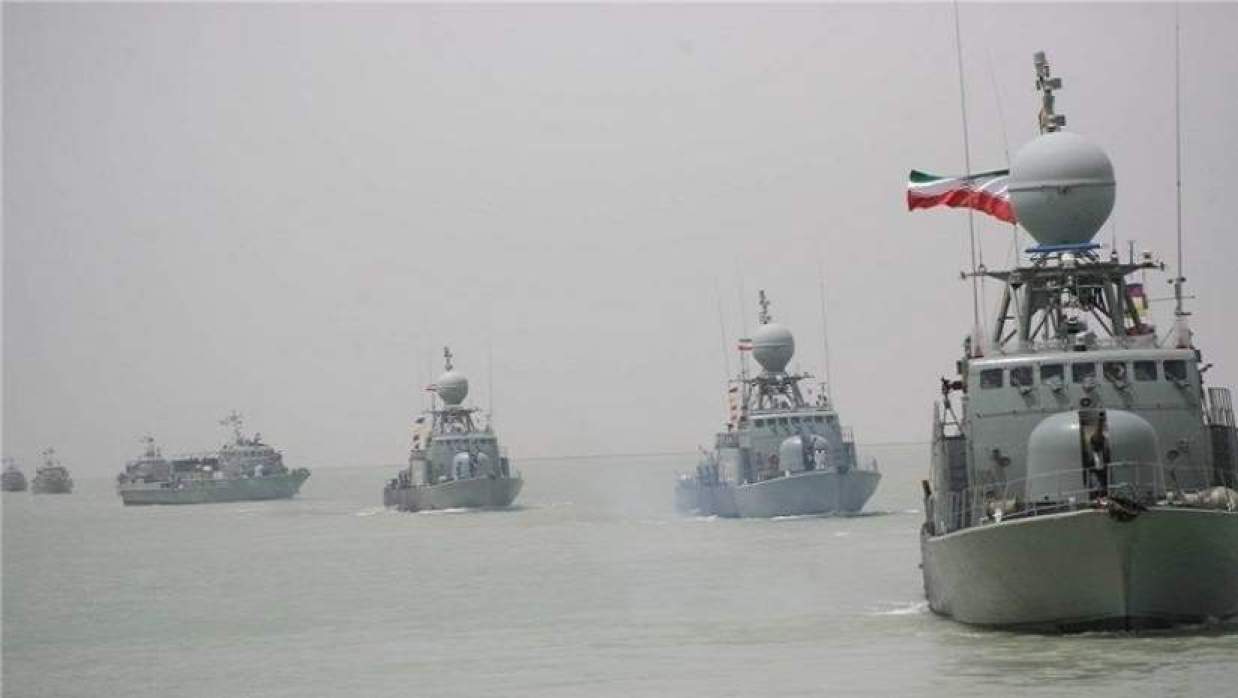 বাব আল-মান্দেব প্রণালি