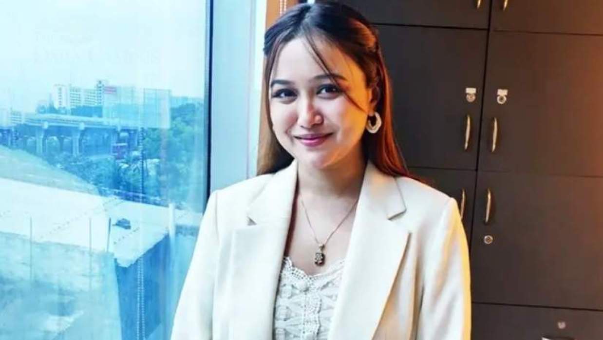 রুকাইয়া জাহান চমক