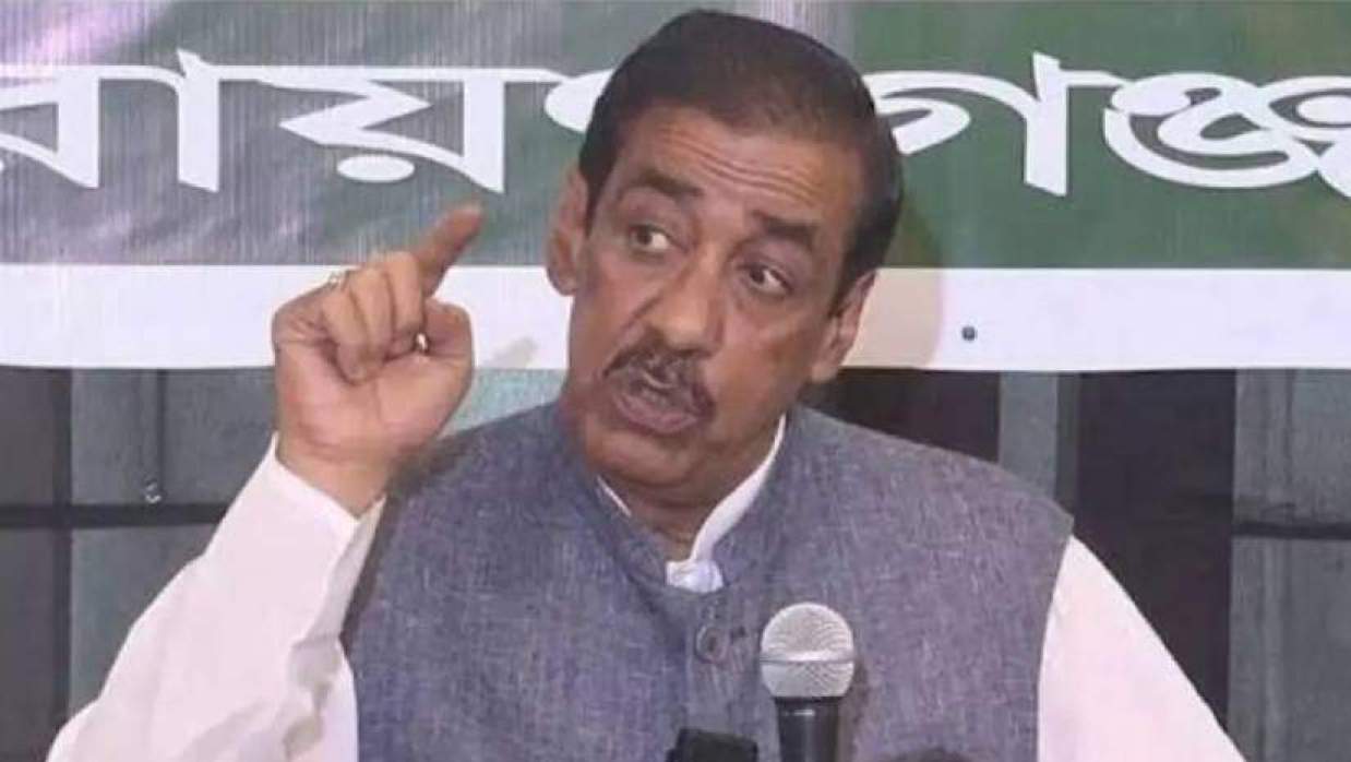 সাবেক সংসদ সদস্য শামীম ওসমান