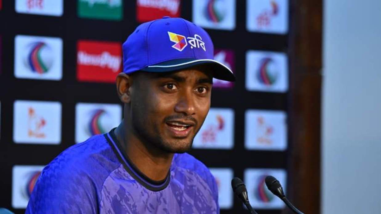 শরিফুল ইসলাম