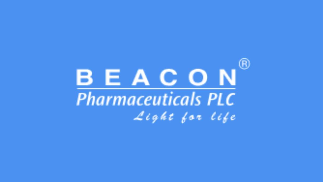 বিকন ফার্মাসিউটিক্যালস নিয়োগ দেবে এক্সিকিউটিভ, আবেদন শেষ ৩০ এপ্রিল