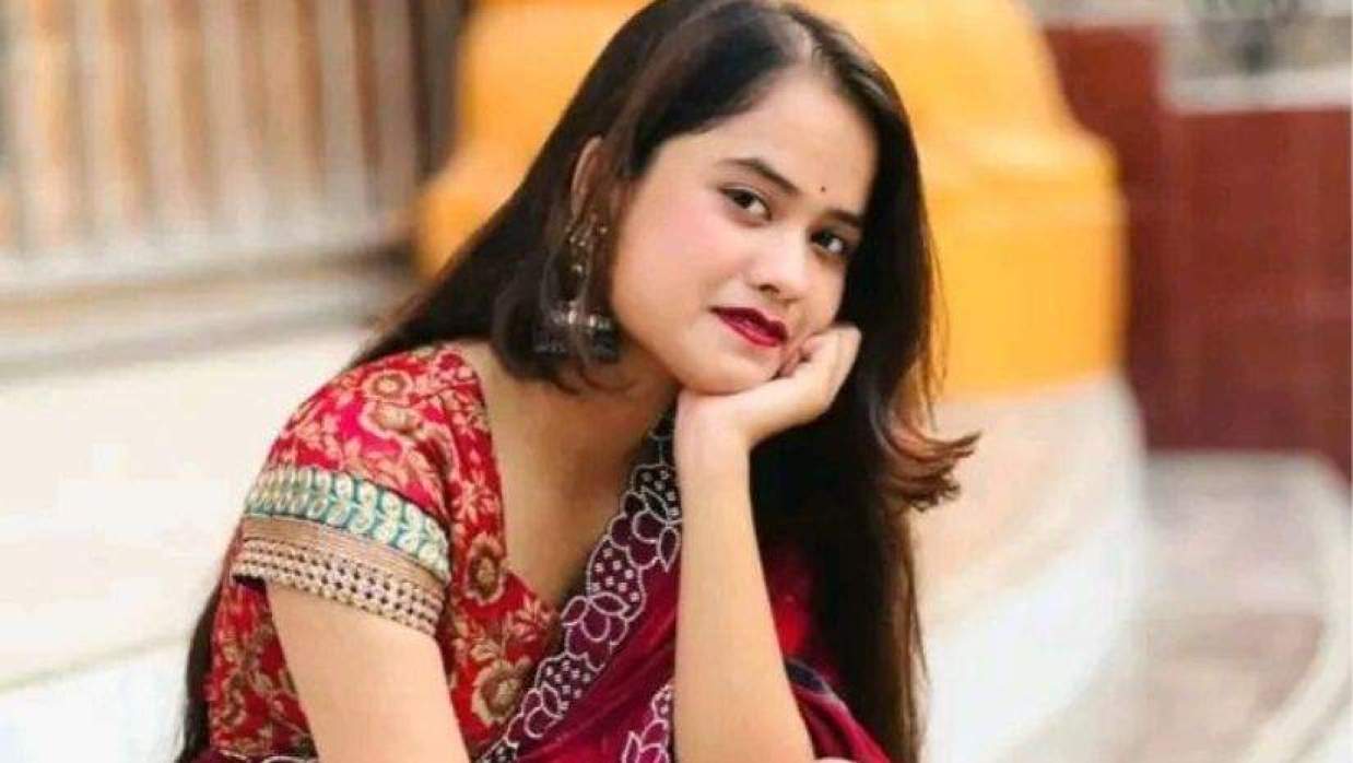 উপাসনা ঘোষ