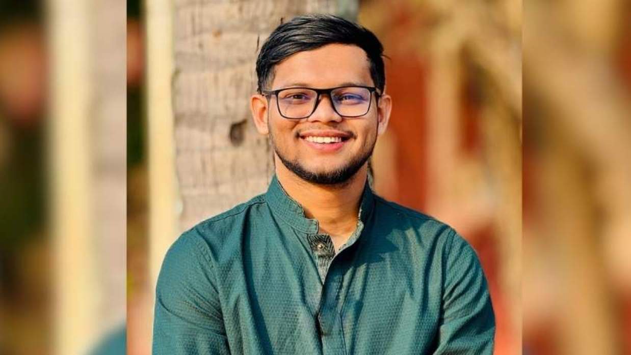 আবু বাকের মজুমদার 