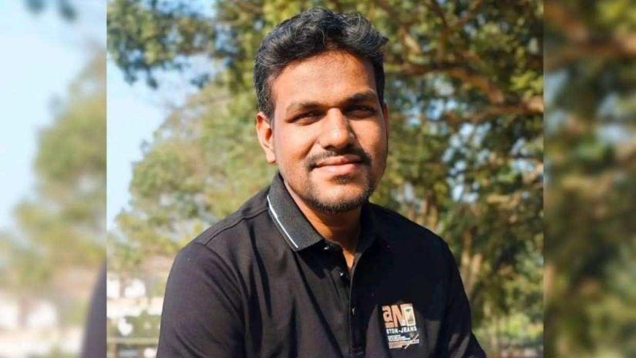   ইবির বৈছাআ'র আহবায়ক সুইট