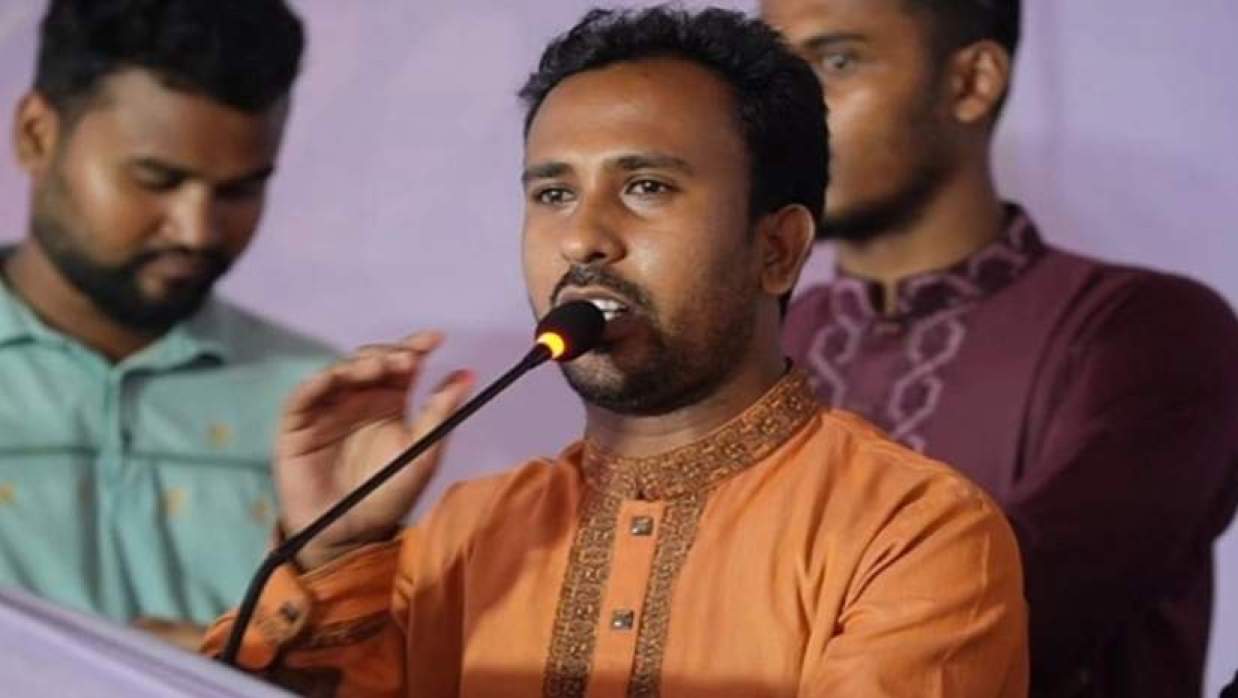 আবু হানিফ