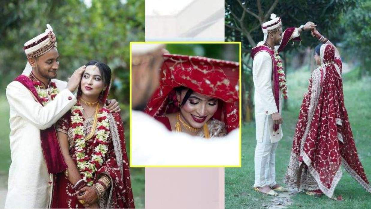 রিদুয়ানুল হক ইমন ও মুসলিমা