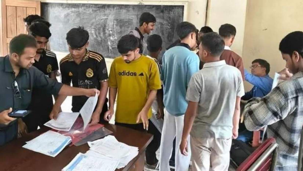 ১৫০ জন শিক্ষার্থীর এসএসসি পরীক্ষা অনিশ্চিত