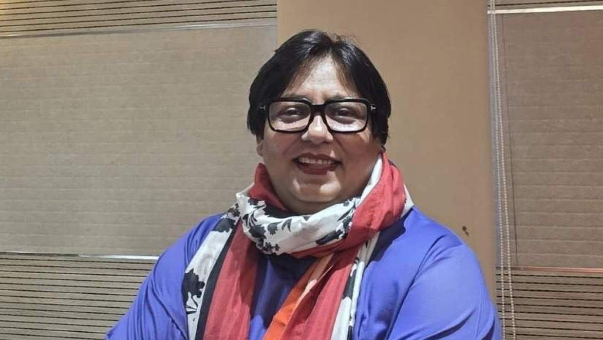 শাহীনুর নার্গিস