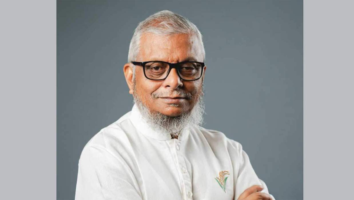 মন্ত্রী আরিফুল হক চৌধুরী