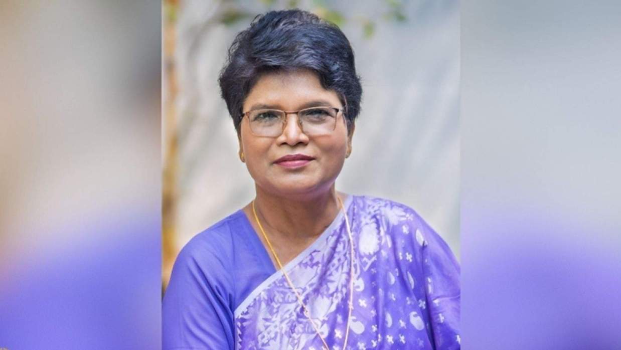 আন্না মিঞ্জ