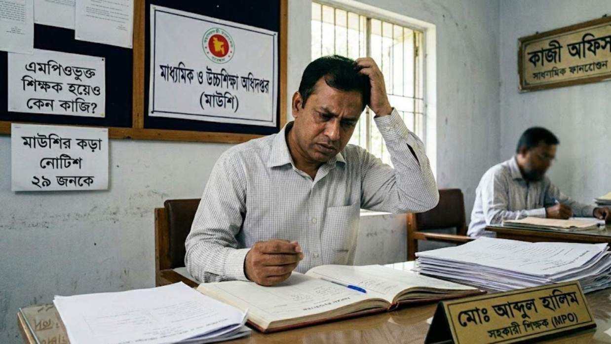 প্রতীকী ছবি