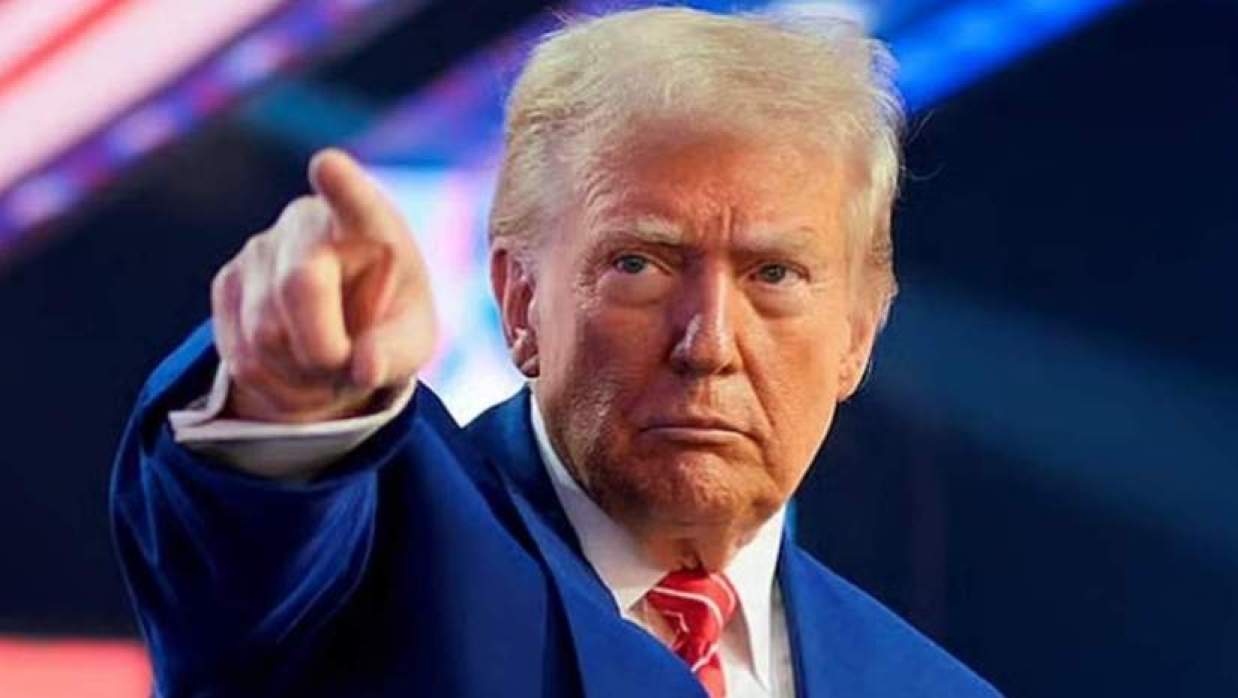 ট্রাম্প