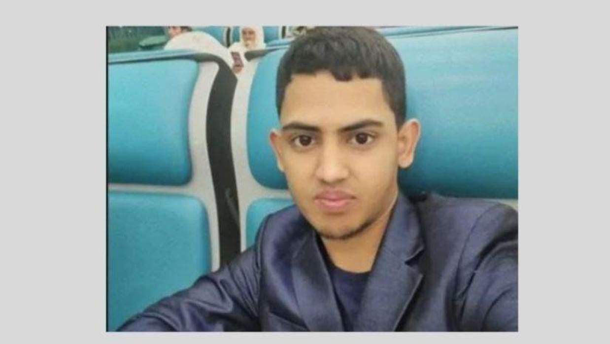 নিহত মুহিবুর রহমান