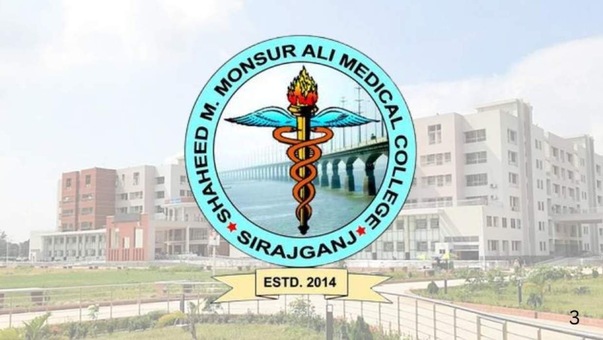 শহীদ এম মনসুর আলী মেডিকেল কলেজ