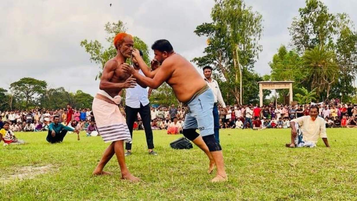 বলী খেলা 