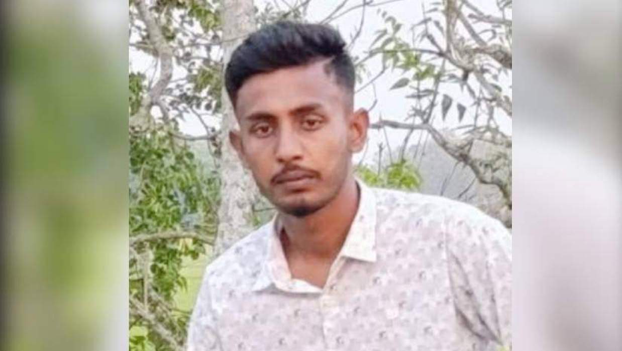 নাছিম রেজা