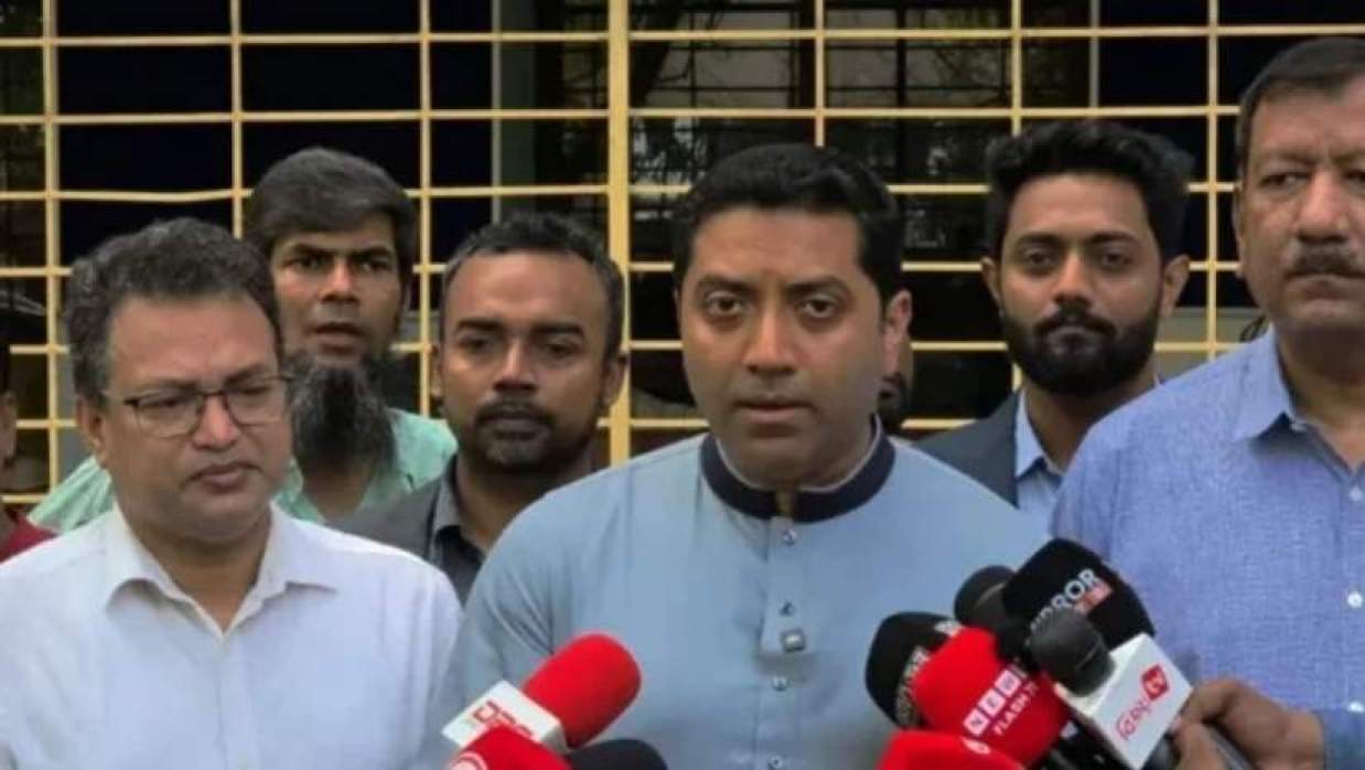 প্রাথমিক ও গণশিক্ষা প্রতিমন্ত্রী ববি হাজ্জাজ