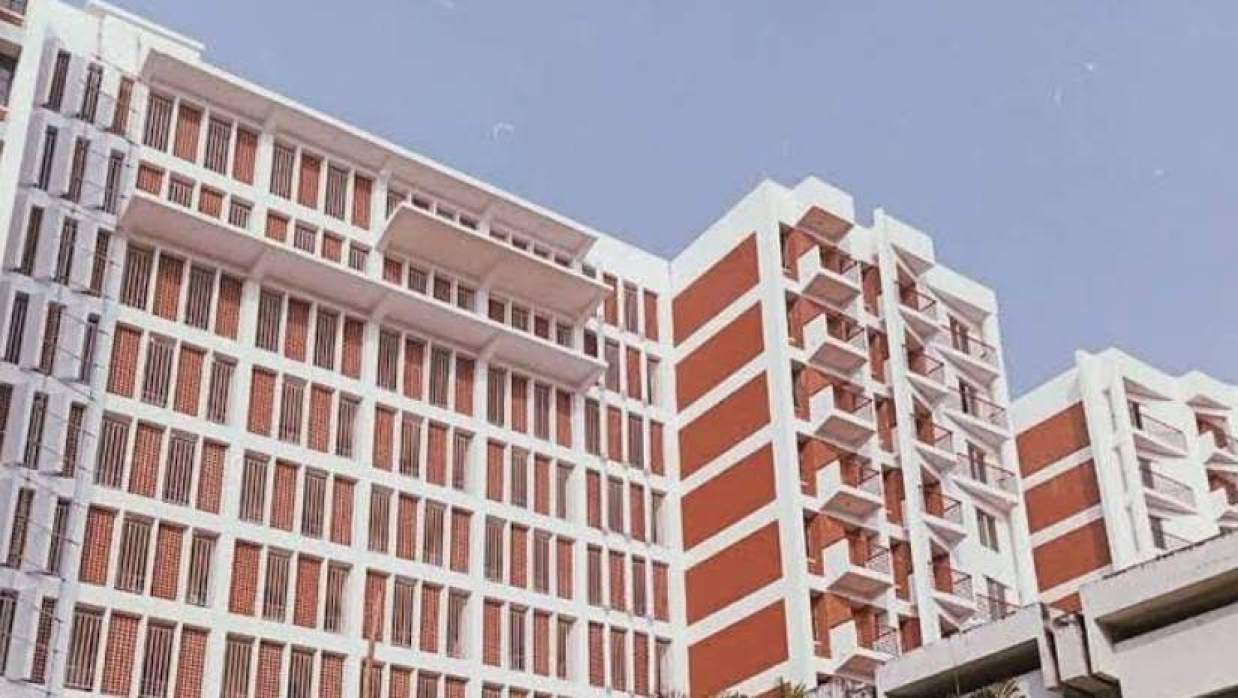 শেখ মুজিবুর রহমান হল