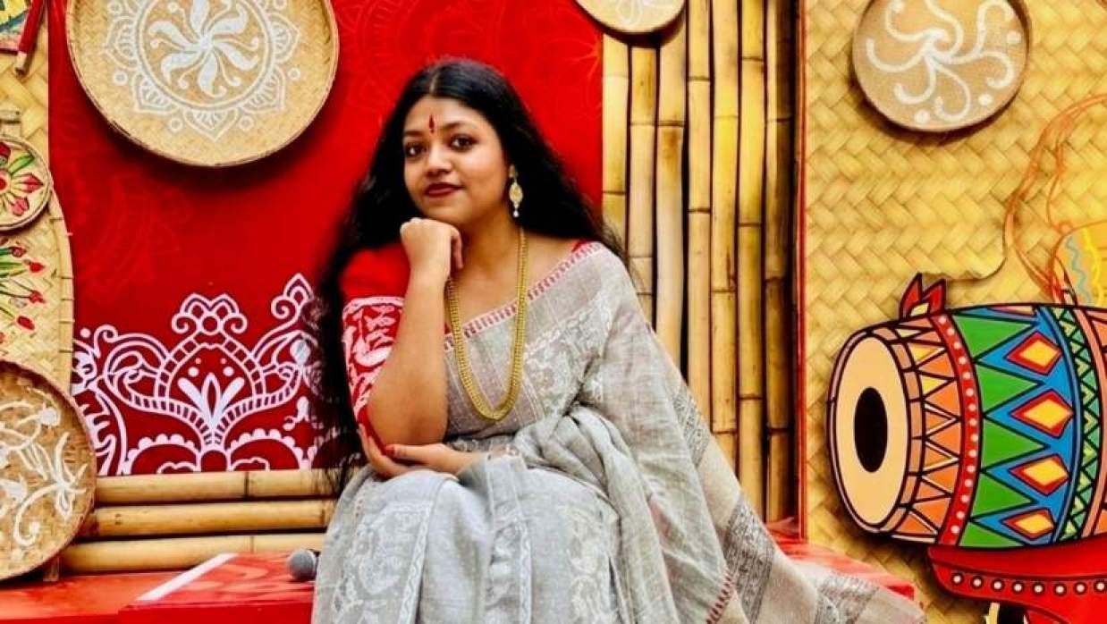 নুসরাত তাবাসসুম