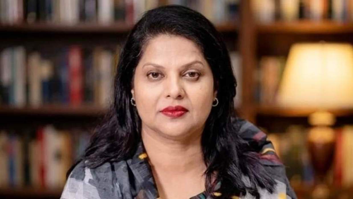 ফরিদা খানম