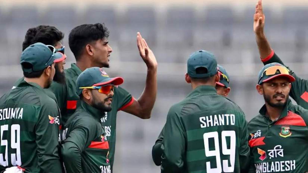 বাংলাদেশ দল 