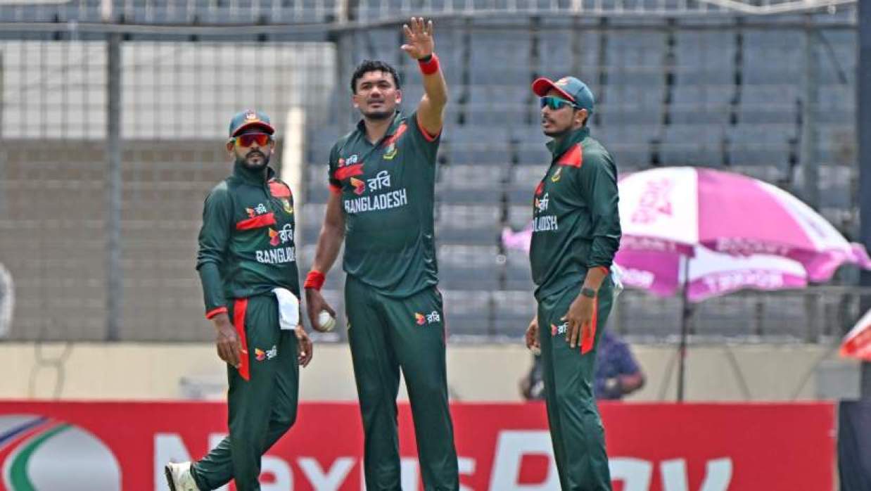 বাংলাদেশ দল 