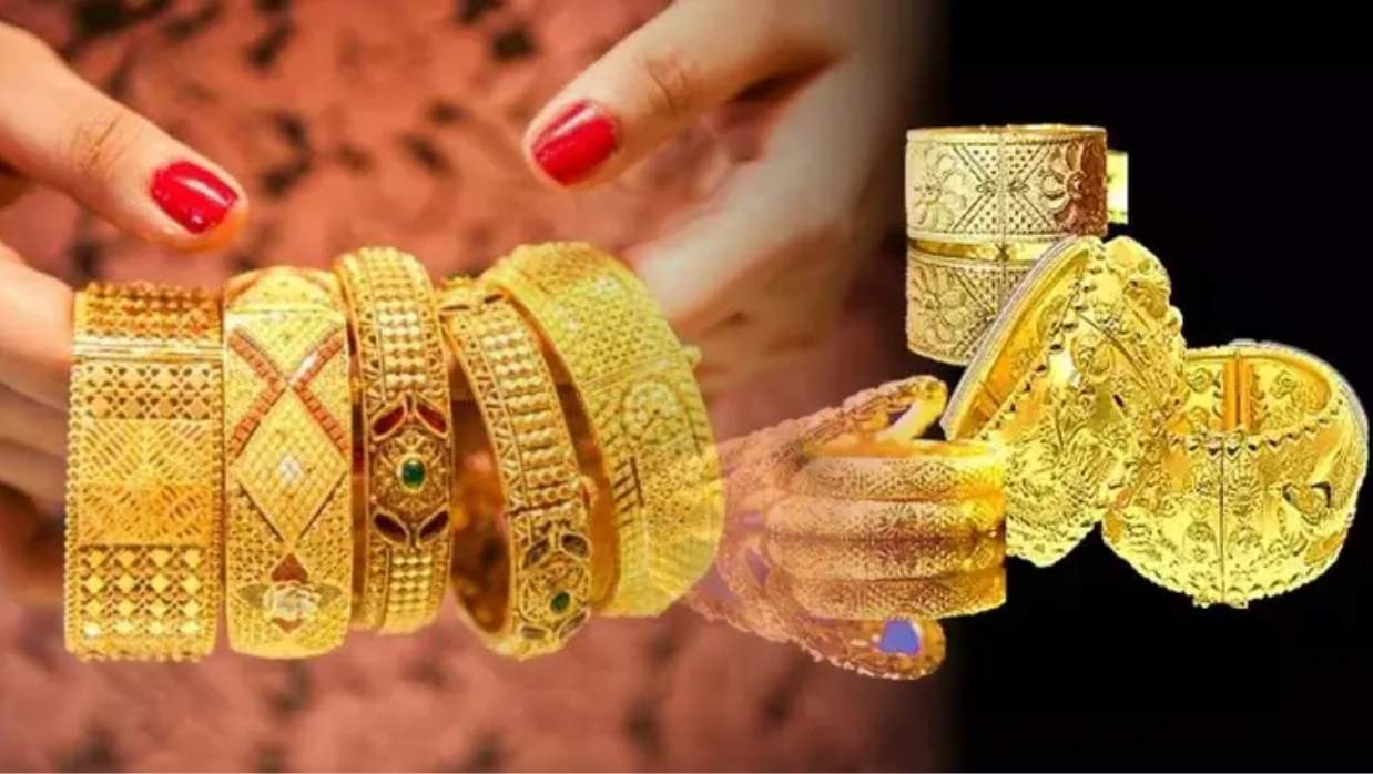 দেশের বাজারে সোনার দামে বড় পতন, আজ ভরিতে কত?