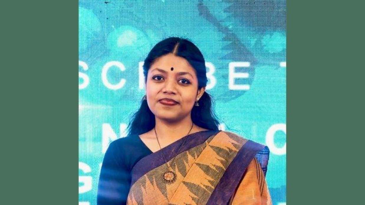 নুসরাত তাবাসসুম