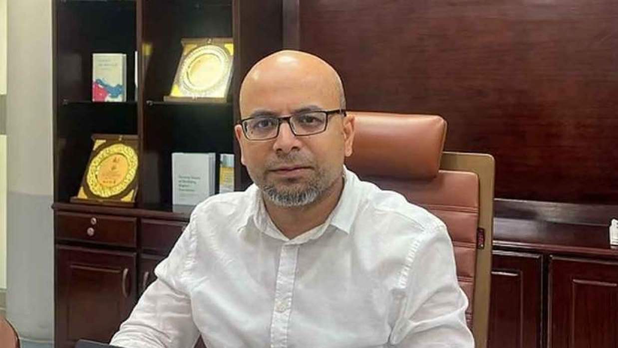 ফয়েজ আহমেদ তৈয়্যব