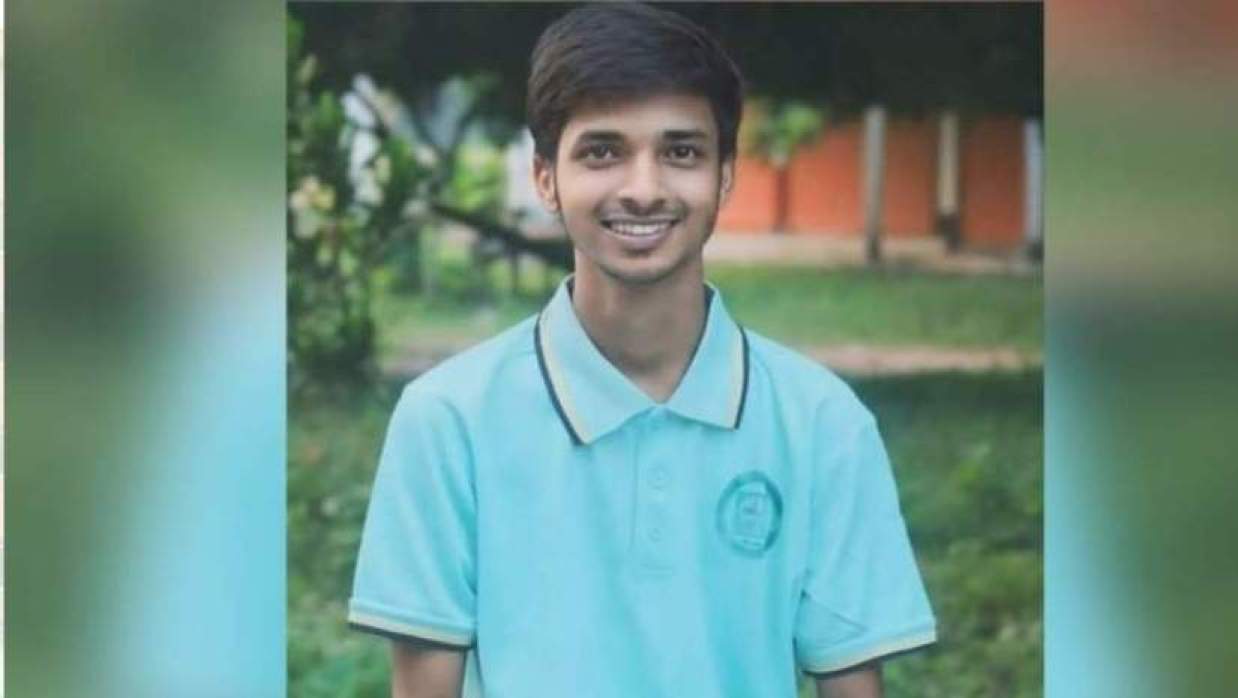  ইবি শিক্ষার্থী 