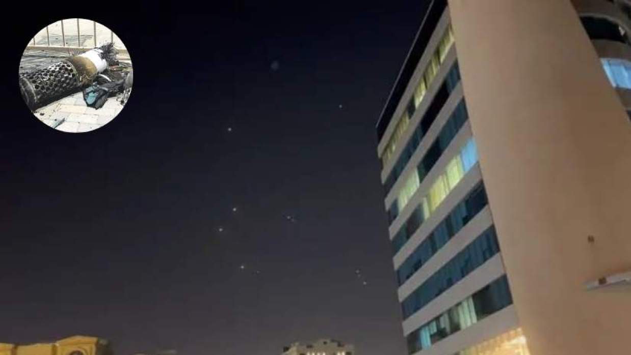 ইরানে মার্কিন-ইজরায়েল আগ্রাসন সংকটের মুখে কাতারের অর্থনীতি