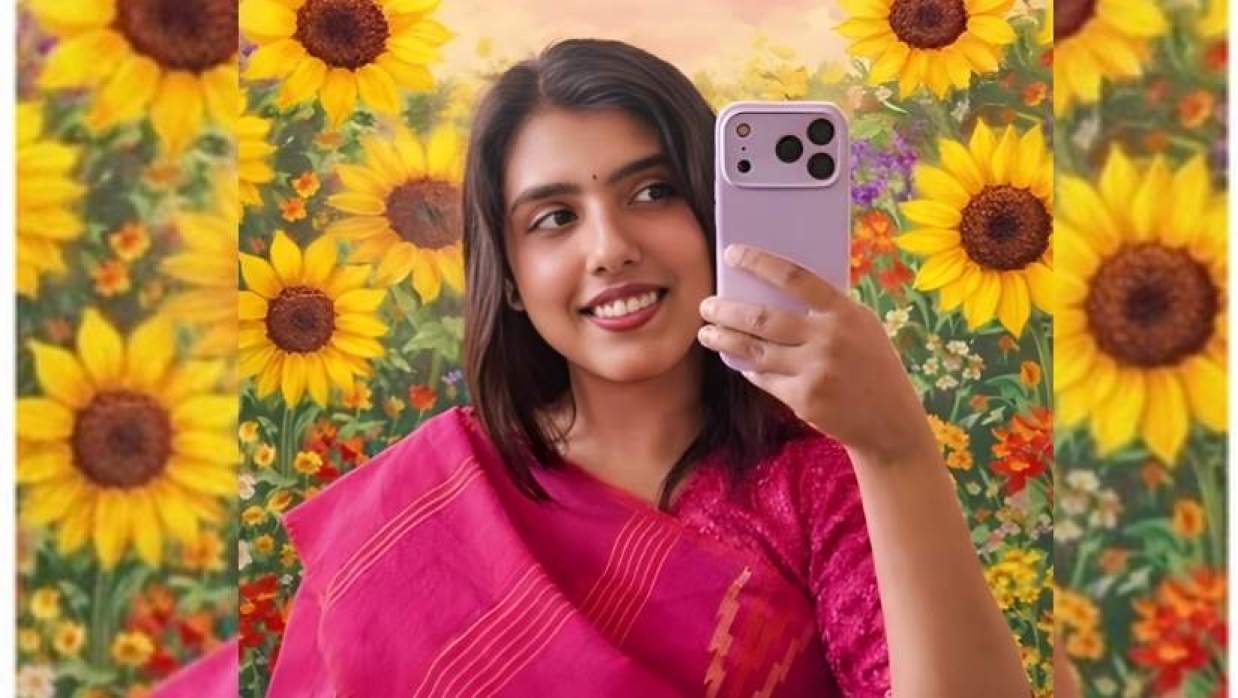 নাহিদা সুলতানা বৃষ্টি 