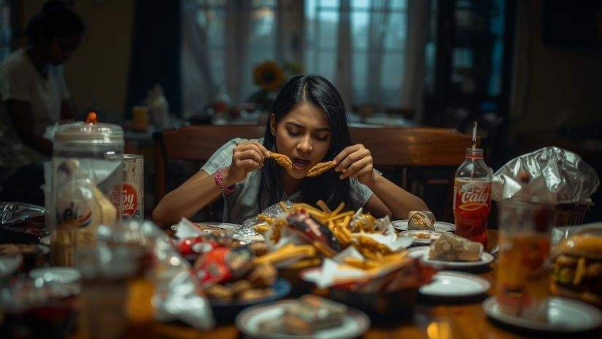 প্রতীকী ছবি