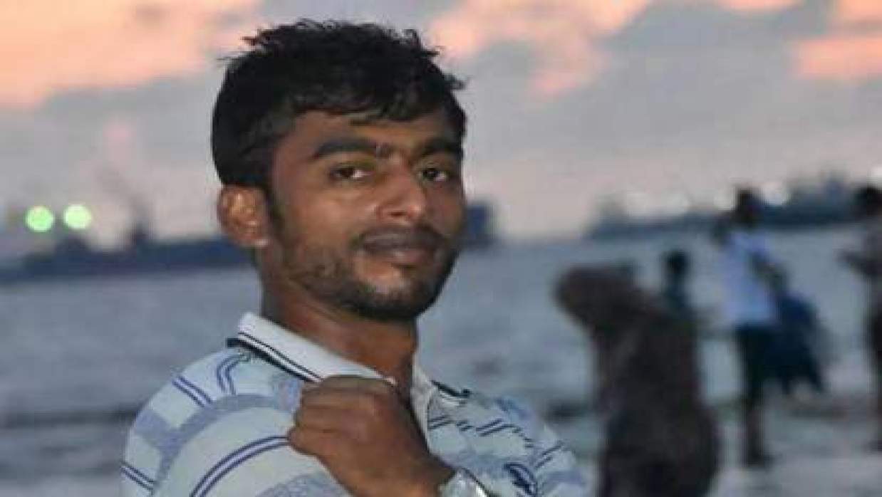 কাউসারুজ্জামান বাবলু 