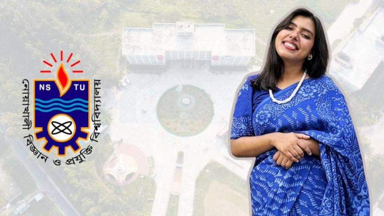 যুক্তরাষ্ট্রে হত্যাকাণ্ডের শিকার নাহিদা সুলতানা বৃষ্টি