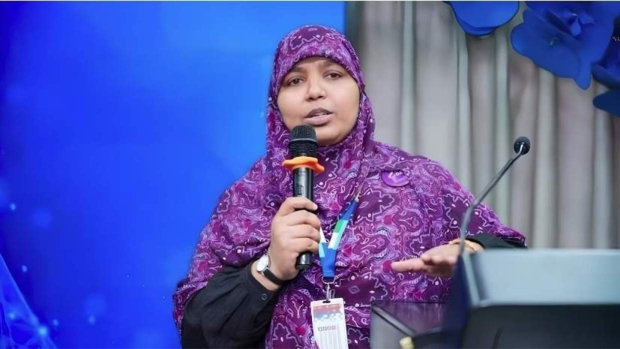 মারদিয়া মমতাজ