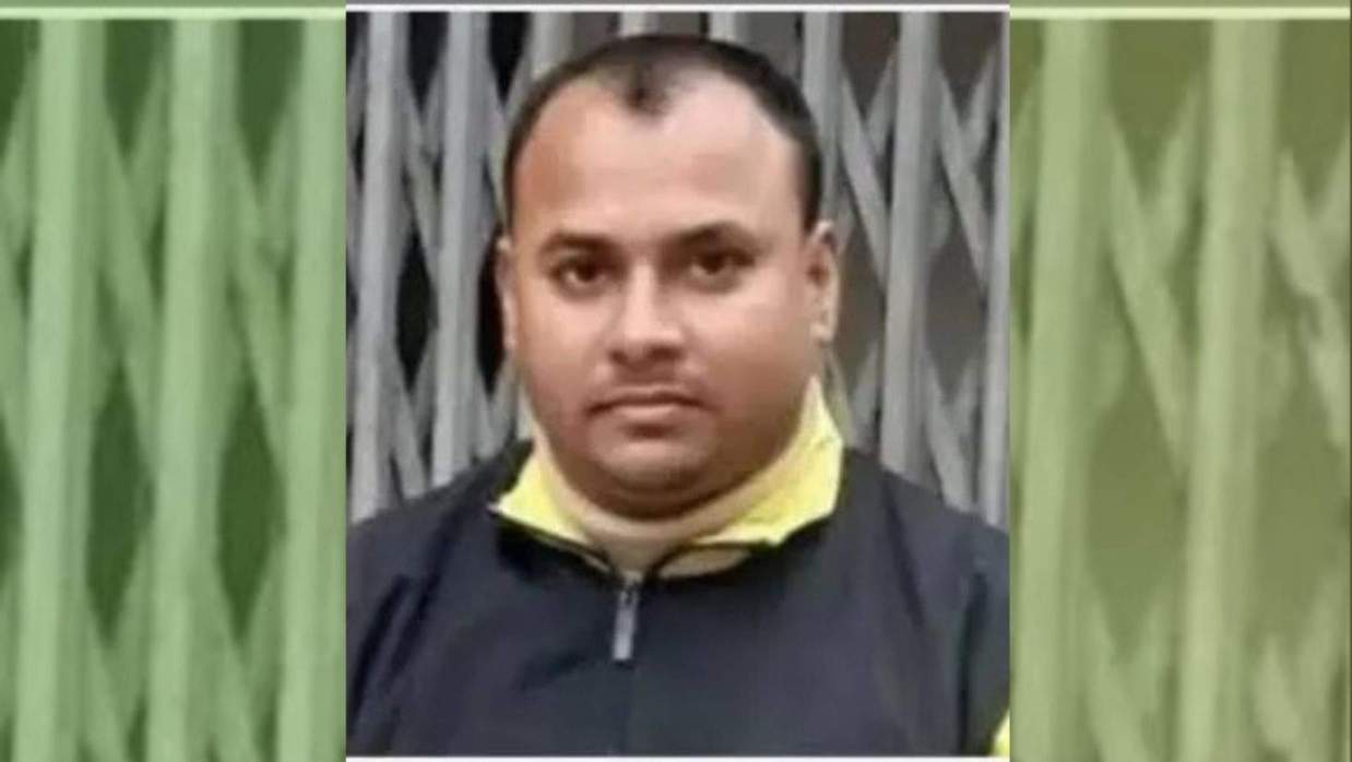 সহকারী শিক্ষা কর্মকর্তা শেখ রাজু ইসলাম