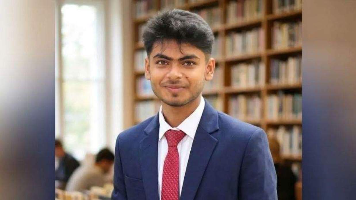 মো. ইব্রাহিম