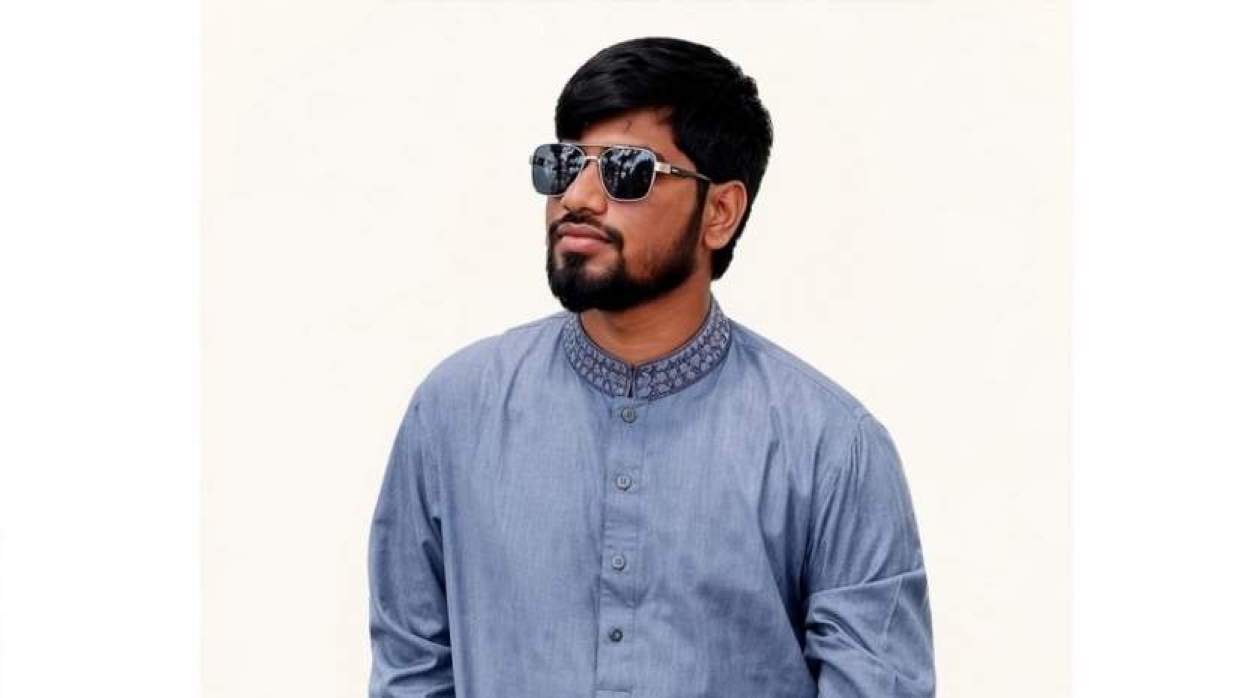 ছাত্রদল নেতা 