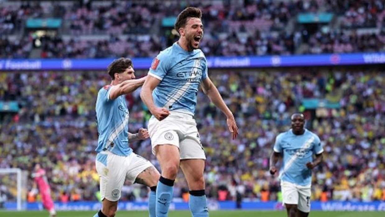 ম্যানচেস্টার সিটি