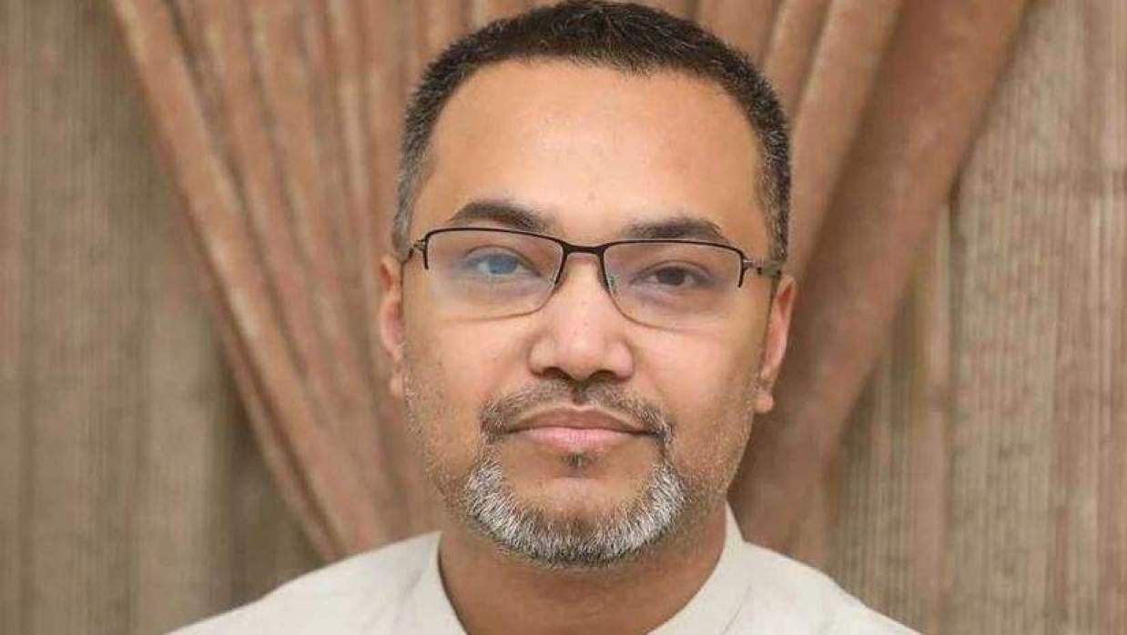 প্রধানমন্ত্রীর শিক্ষা, প্রাথমিক ও গণশিক্ষা উপদেষ্টা মাহদী আমিন